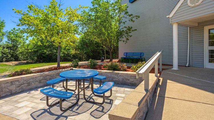 Microtel Inn & Suites Ann Arbor Other