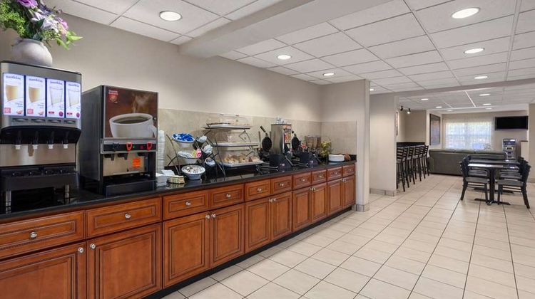 Microtel Inn & Suites Ann Arbor Other