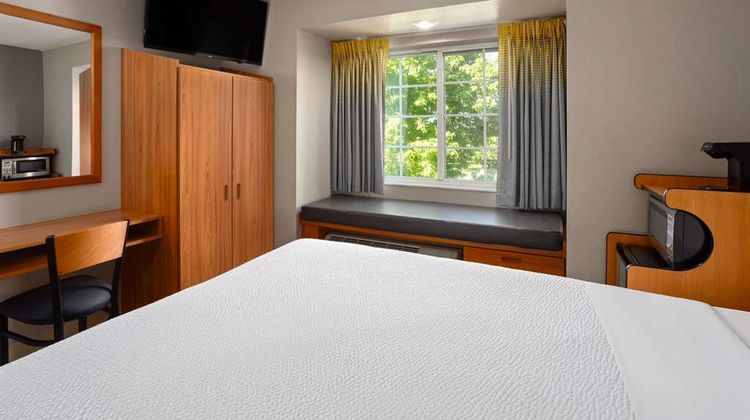 Microtel Inn & Suites Ann Arbor Room