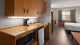 Microtel Inn & Suites Ann Arbor Suite