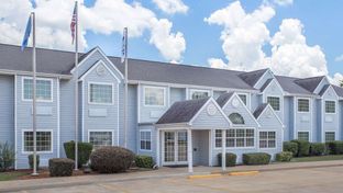 Microtel Inn & Suites Broken Bow