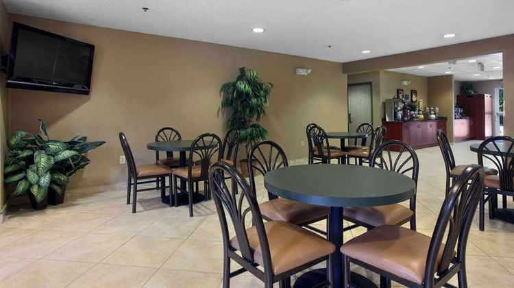 Microtel Inn & Suites Palm Coast Other