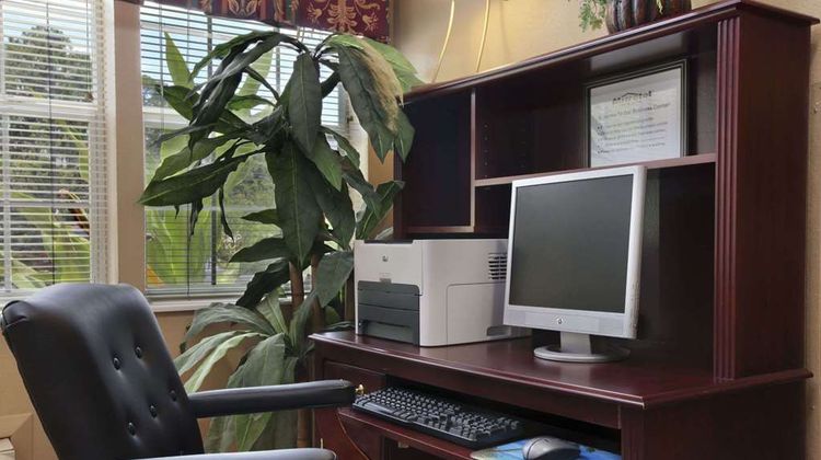 Microtel Inn & Suites Palm Coast Other