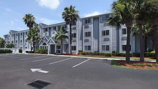 Microtel Inn & Suites Palm Coast