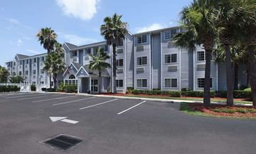 Microtel Inn & Suites Palm Coast