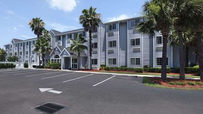 Microtel Inn & Suites Palm Coast
