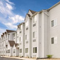 Microtel Inn & Suites Thomasville