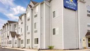 Microtel Inn & Suites Thomasville
