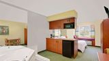 Microtel Inn & Suites Thomasville Room