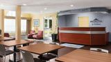 Microtel Inn & Suites Thomasville Restaurant