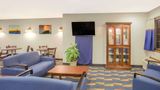 Microtel Inn & Suites Manistee Lobby