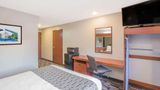 Microtel Inn & Suites Manistee Room