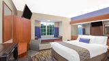 Microtel Inn & Suites Manistee Room