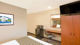 Microtel Inn & Suites Manistee Room