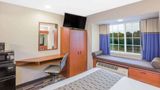 Microtel Inn & Suites Manistee Room