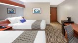 Microtel Inn & Suites Manistee Room