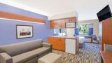 Microtel Inn & Suites Manistee Room
