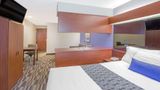 Microtel Inn & Suites Manistee Room
