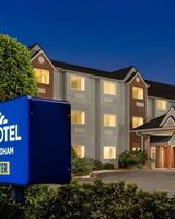 Microtel Inn & Suites by Wyndham Tifton