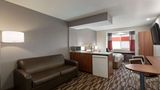 Microtel Inn & Suites by Wyndham Tifton Suite