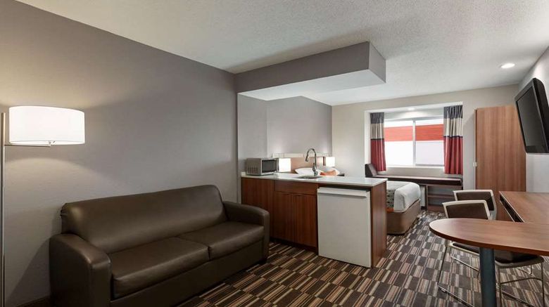 <b>Microtel Inn & Suites by Wyndham Tifton Suite</b>. Images powered by <a href="https://iceportal.shijigroup.com/" title="IcePortal" target="_blank">IcePortal</a>.
