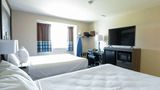 Super 8 by Wyndham San Antonio Airpo Room