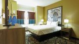 Super 8 by Wyndham San Antonio Airpo Room