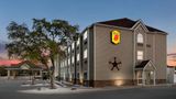 Super 8 by Wyndham San Antonio Airpo Exterior