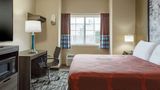 Super 8 by Wyndham San Antonio Airpo Room