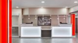 Super 8 by Wyndham San Antonio Airpo Lobby
