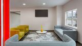 Super 8 by Wyndham San Antonio Airpo Lobby