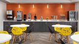 Super 8 by Wyndham San Antonio Airpo Restaurant