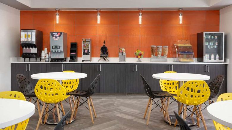 <b>Super 8 by Wyndham San Antonio Airpo Restaurant</b>. Images powered by <a href="https://iceportal.shijigroup.com/" title="IcePortal" target="_blank">IcePortal</a>.