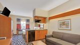 <b>Microtel Inn & Suites Bushnell Suite</b>. Images powered by <a href="https://iceportal.shijigroup.com/" title="IcePortal" target="_blank">IcePortal</a>.