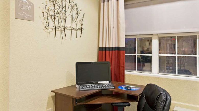 <b>Microtel Inn & Suites Bushnell Other</b>. Images powered by <a href="https://iceportal.shijigroup.com/" title="IcePortal" target="_blank">IcePortal</a>.