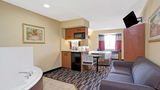 <b>Microtel Inn & Suites Bushnell Suite</b>. Images powered by <a href="https://iceportal.shijigroup.com/" title="IcePortal" target="_blank">IcePortal</a>.
