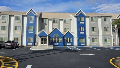 Microtel Inn & Suites Bushnell