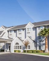 Microtel Inn & Suites Modesto Ceres