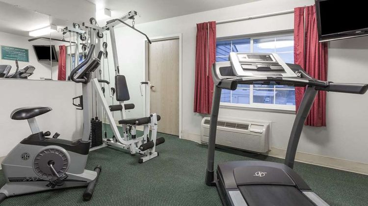 Microtel Inn & Suites Modesto Ceres Health