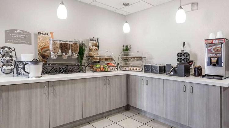 Microtel Inn & Suites Modesto Ceres Other