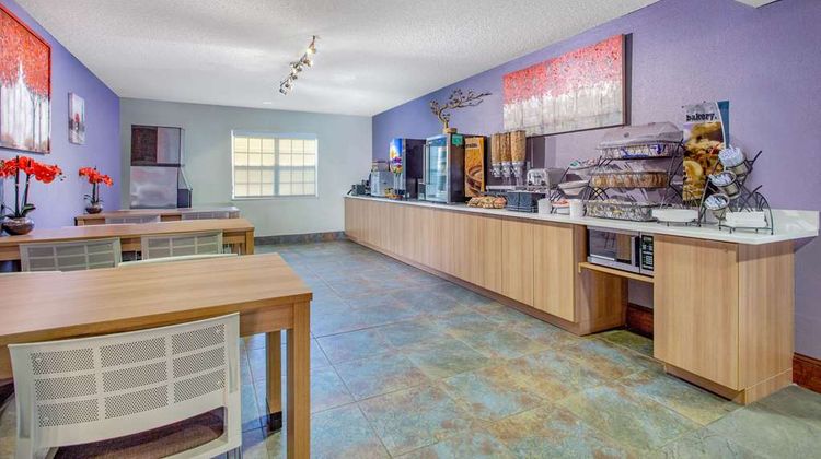 Microtel Inn & Suites Lillington Other