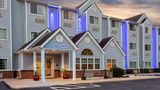 <b>Microtel Inn & Suites Lillington Exterior</b>. Images powered by <a href="https://iceportal.shijigroup.com/" title="IcePortal" target="_blank">IcePortal</a>.