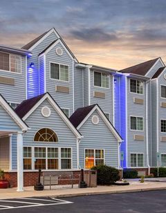 Microtel Inn & Suites Lillington
