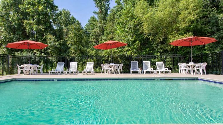 <b>Microtel Inn & Suites Lillington Pool</b>. Images powered by <a href="https://iceportal.shijigroup.com/" title="IcePortal" target="_blank">IcePortal</a>.