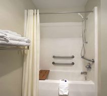 Microtel Inn/Suites Ponchatoula/Hammond Room
