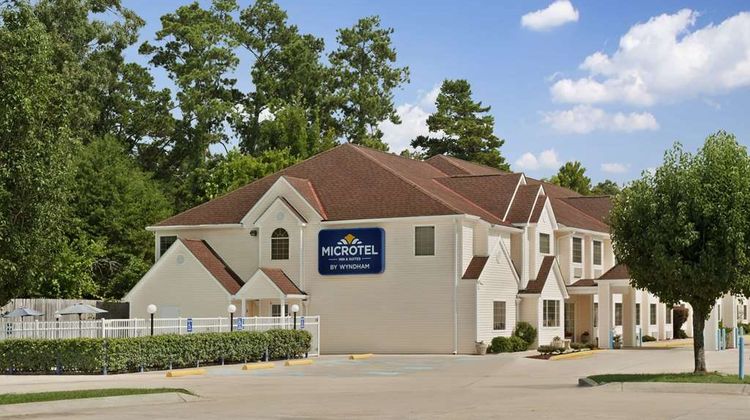 Microtel Inn/Suites Ponchatoula/Hammond Exterior
