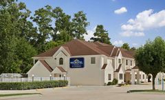 Microtel Inn/Suites Ponchatoula/Hammond