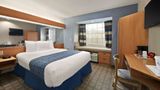Microtel Inn/Suites Ponchatoula/Hammond Room