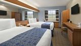 Microtel Inn/Suites Ponchatoula/Hammond Room