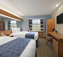 Microtel Inn/Suites Ponchatoula/Hammond Room
